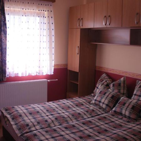 Bodzavirag Apartman Zalakaros Zewnętrze zdjęcie