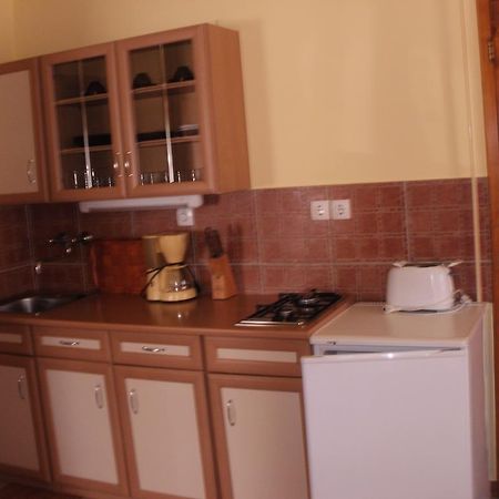 Bodzavirag Apartman Zalakaros Zewnętrze zdjęcie