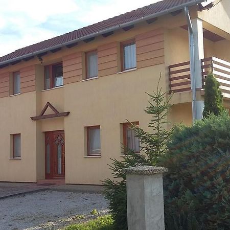 Bodzavirag Apartman Zalakaros Zewnętrze zdjęcie