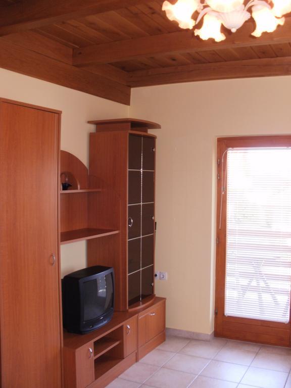 Bodzavirag Apartman Zalakaros Zewnętrze zdjęcie