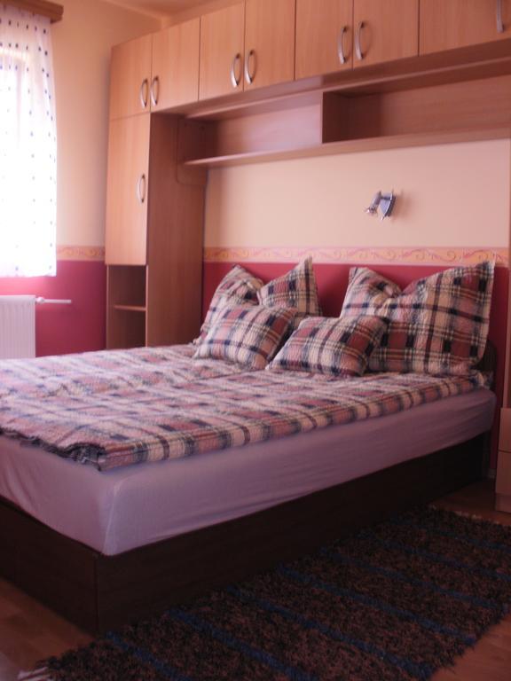 Bodzavirag Apartman Zalakaros Zewnętrze zdjęcie