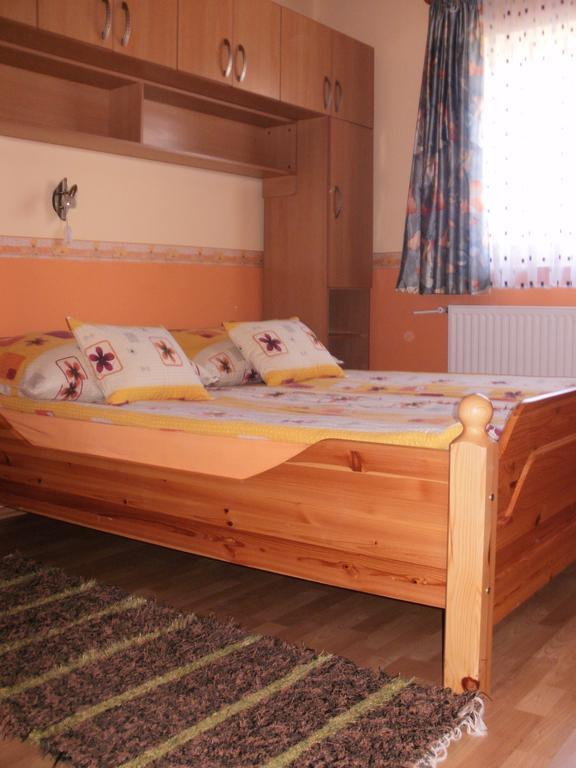 Bodzavirag Apartman Zalakaros Zewnętrze zdjęcie