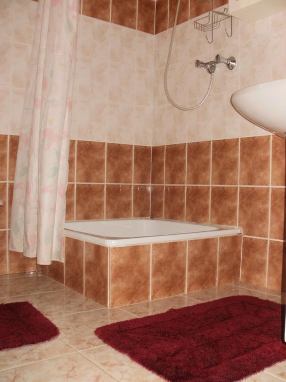 Bodzavirag Apartman Zalakaros Zewnętrze zdjęcie