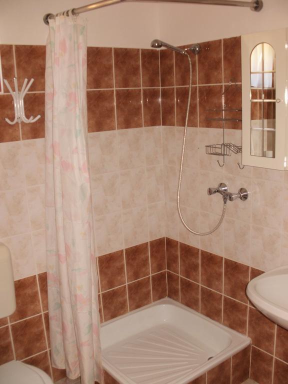 Bodzavirag Apartman Zalakaros Zewnętrze zdjęcie