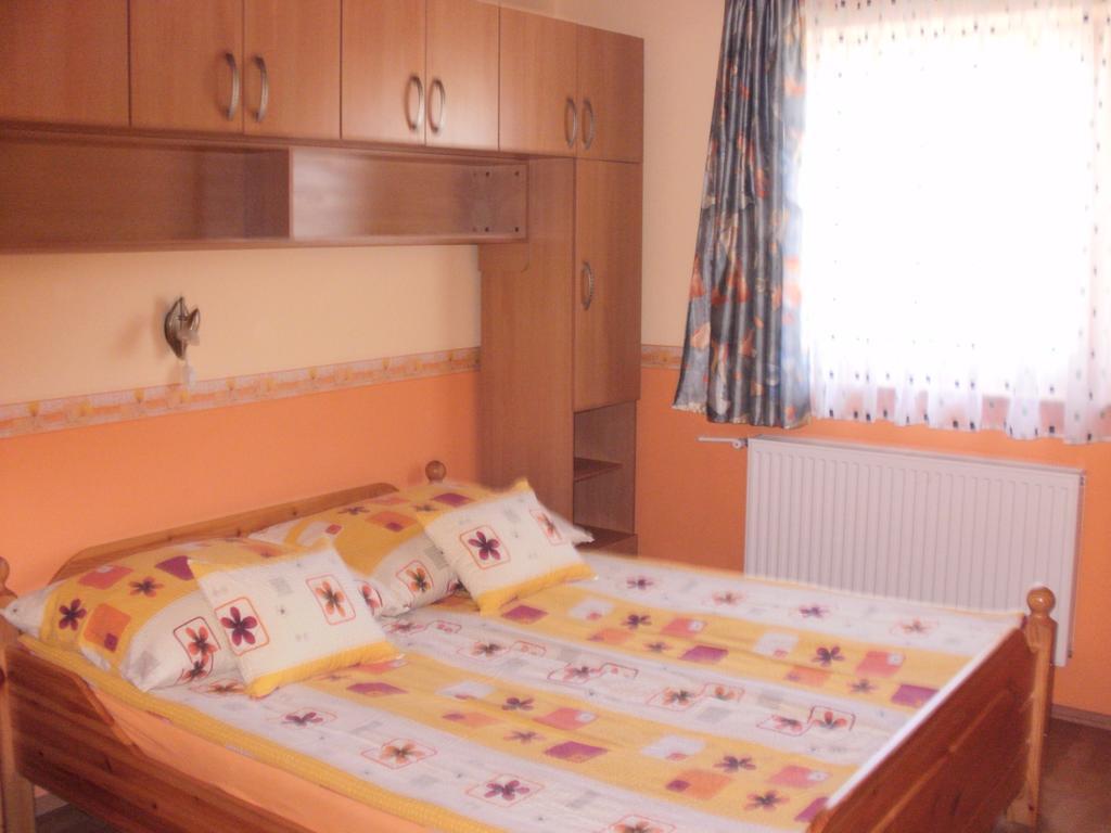 Bodzavirag Apartman Zalakaros Zewnętrze zdjęcie