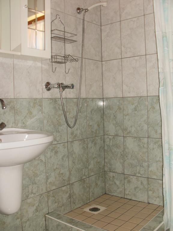 Bodzavirag Apartman Zalakaros Zewnętrze zdjęcie