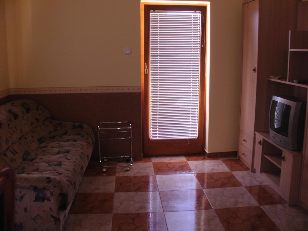 Bodzavirag Apartman Zalakaros Zewnętrze zdjęcie