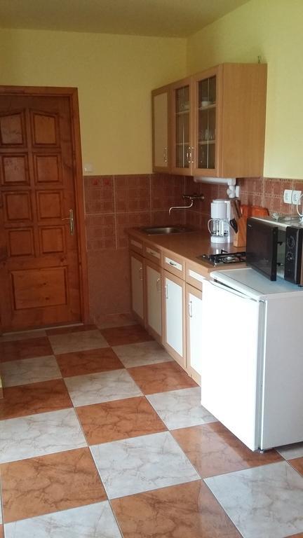 Bodzavirag Apartman Zalakaros Zewnętrze zdjęcie